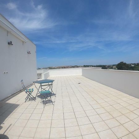 Casa Profumi Di Puglia Guest House Castellana Grotte Exterior photo