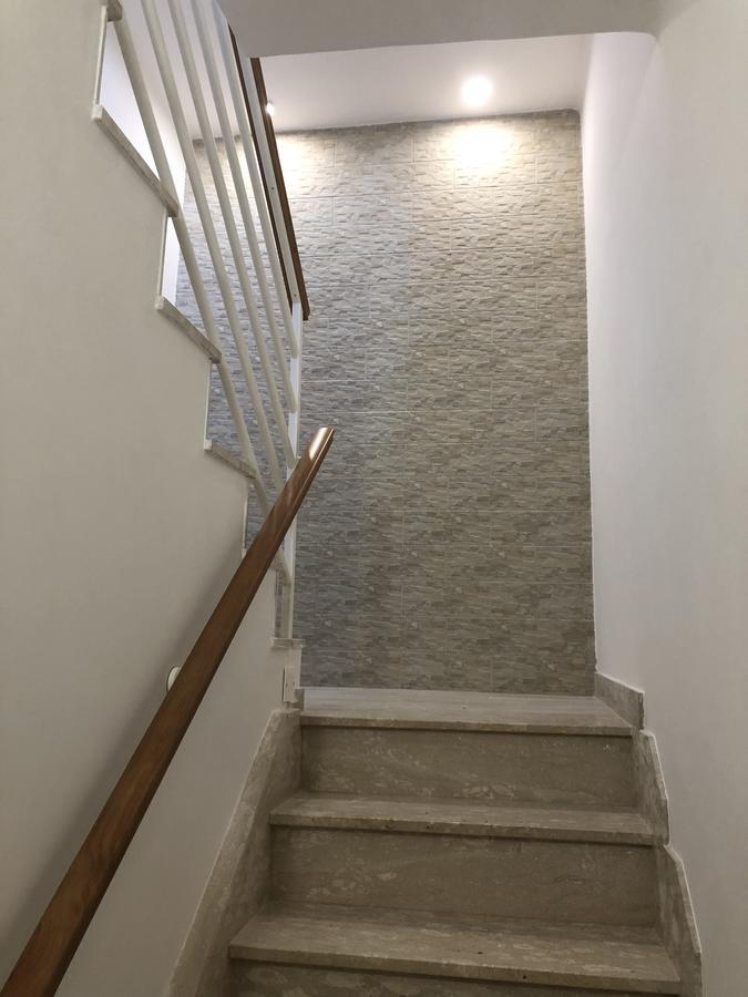 Casa Profumi Di Puglia Guest House Castellana Grotte Exterior photo