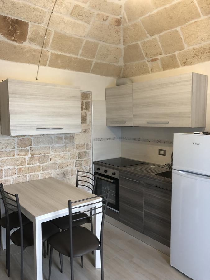 Casa Profumi Di Puglia Guest House Castellana Grotte Exterior photo