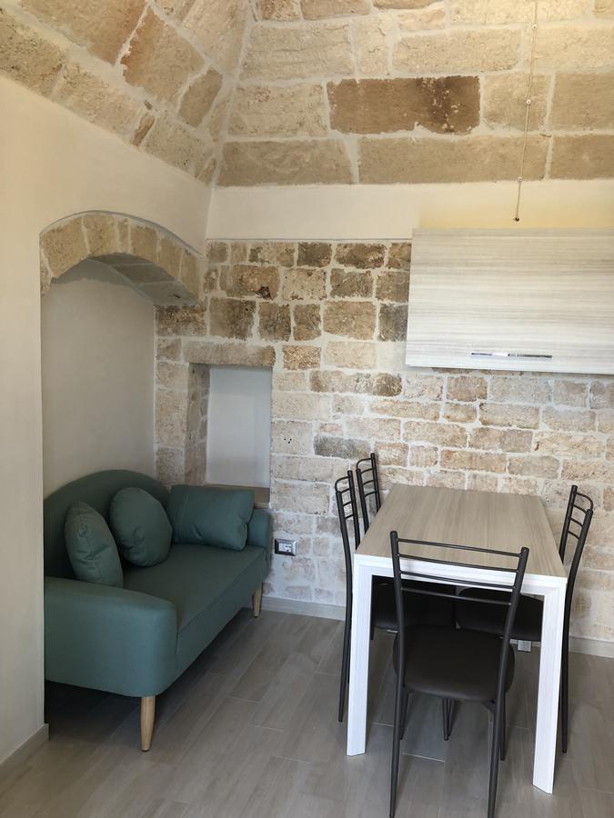 Casa Profumi Di Puglia Guest House Castellana Grotte Exterior photo