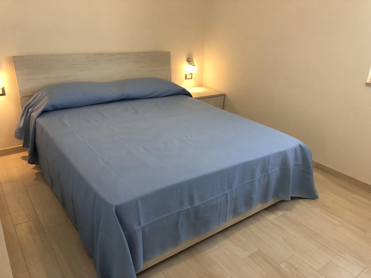Casa Profumi Di Puglia Guest House Castellana Grotte Exterior photo