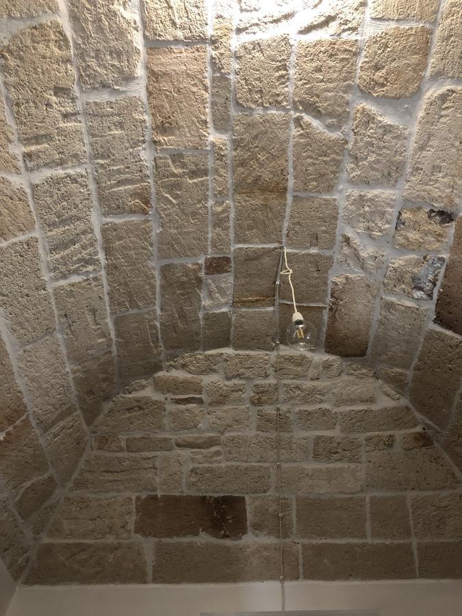 Casa Profumi Di Puglia Guest House Castellana Grotte Exterior photo