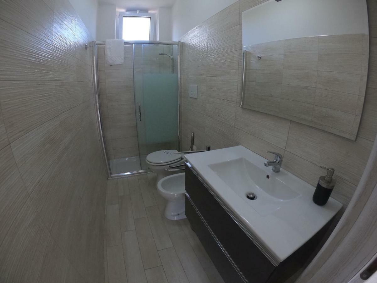 Casa Profumi Di Puglia Guest House Castellana Grotte Exterior photo