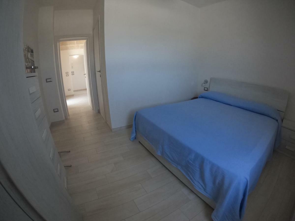 Casa Profumi Di Puglia Guest House Castellana Grotte Exterior photo